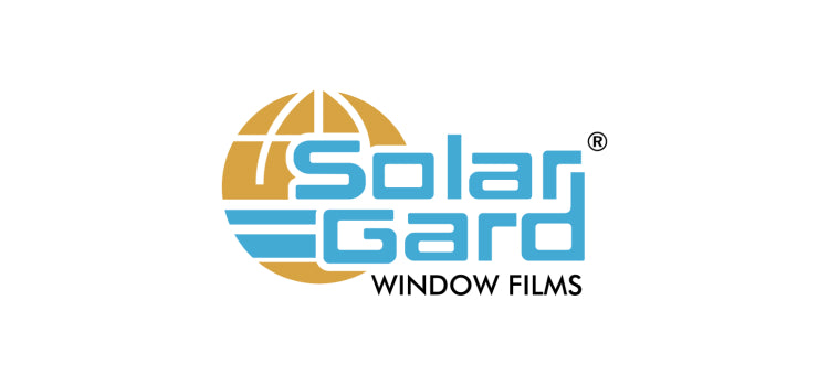 Solar Gard logo