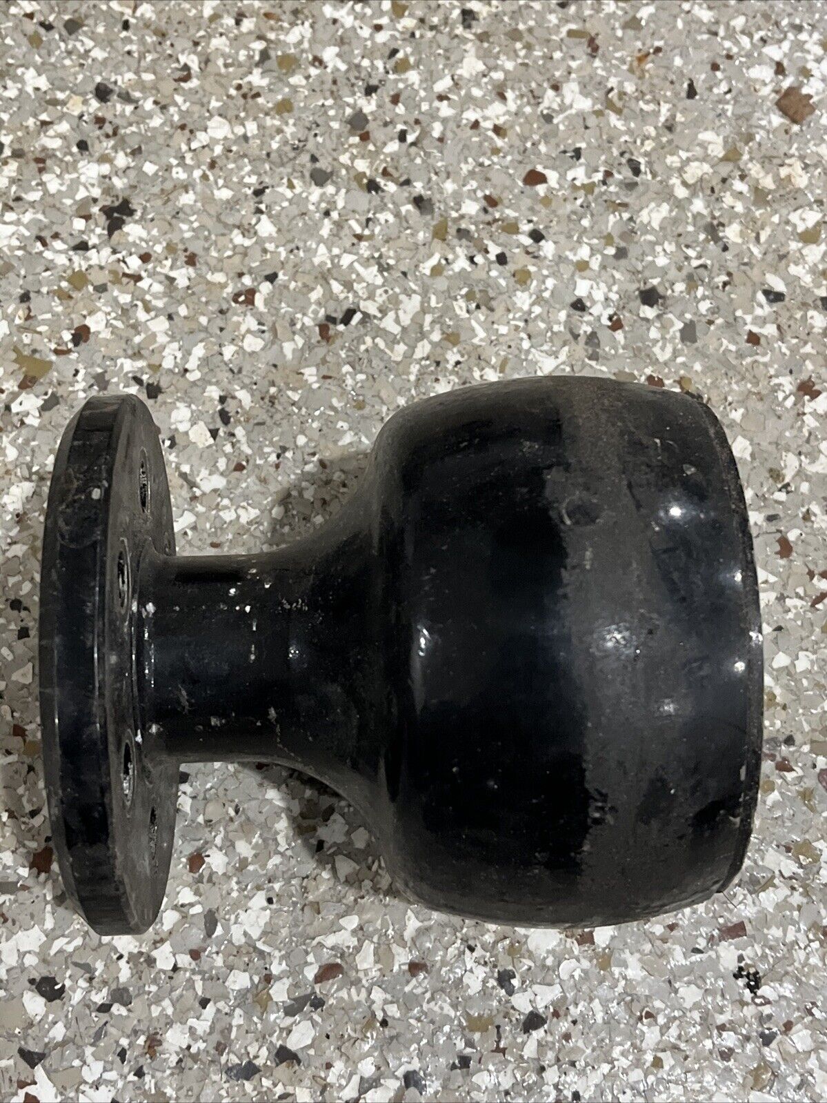 69354A2 Mercruiser Stern Drive 470 I/L4 224 Engine Coupler 69627