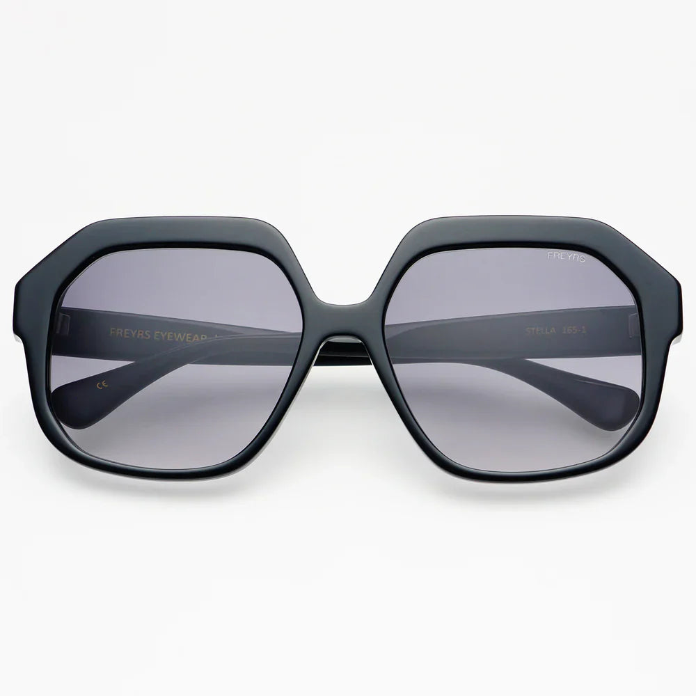 Stella Octagonal Sunglasses