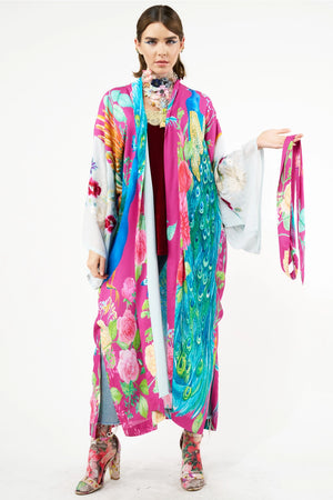 AR- Marie Antoinette Kimono 014 - The Fashion Hunter