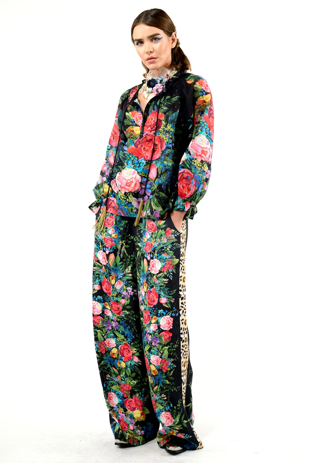 AR- Zinnia Pants 034