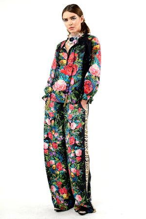 AR- Zinnia Pants 034 - The Fashion Hunter