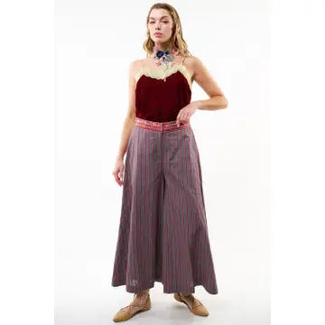 AR- Statement Pants 047