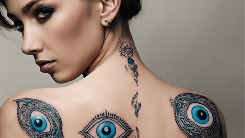 türkisches-auge-tattoo