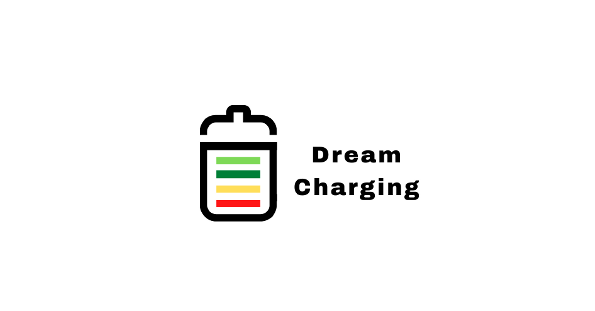 DreamCharging