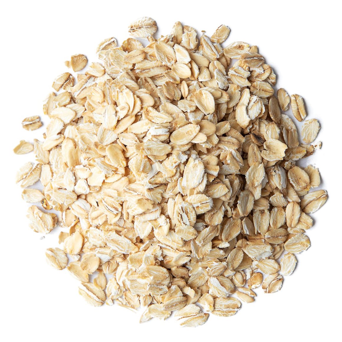 Organic Sprouted Oats