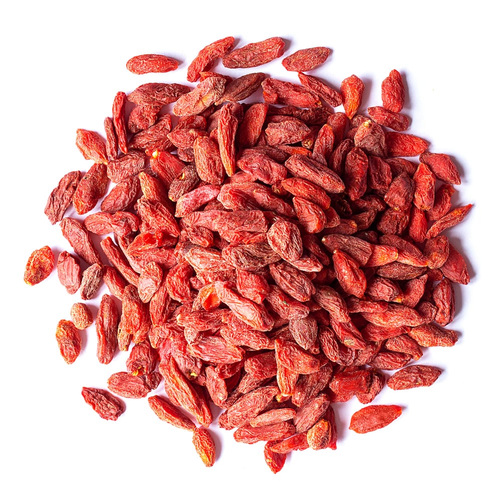 Organic Goji Berries