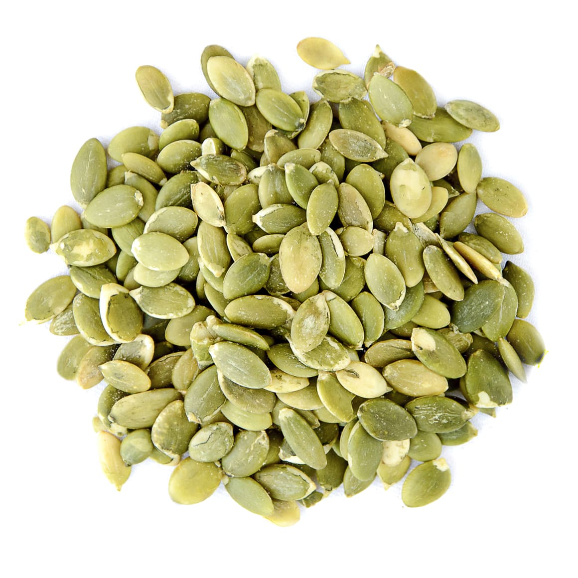 Organic Sprouted Pumpkin Seeds