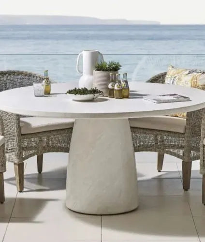 Outdoor Dining Table