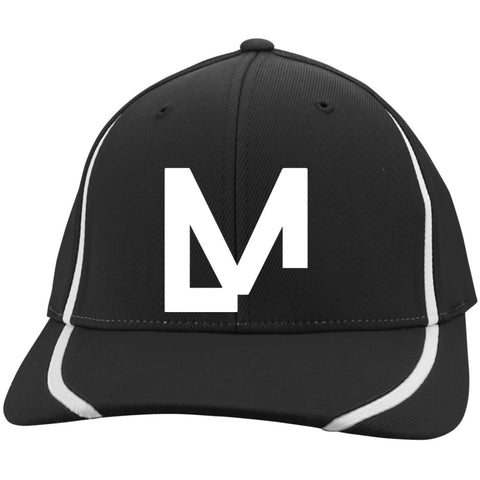 LM Flexfit Colorblock Cap for 25th Birthday Gift