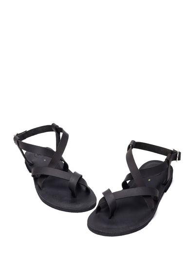 Sandals – Nazifi Nasri