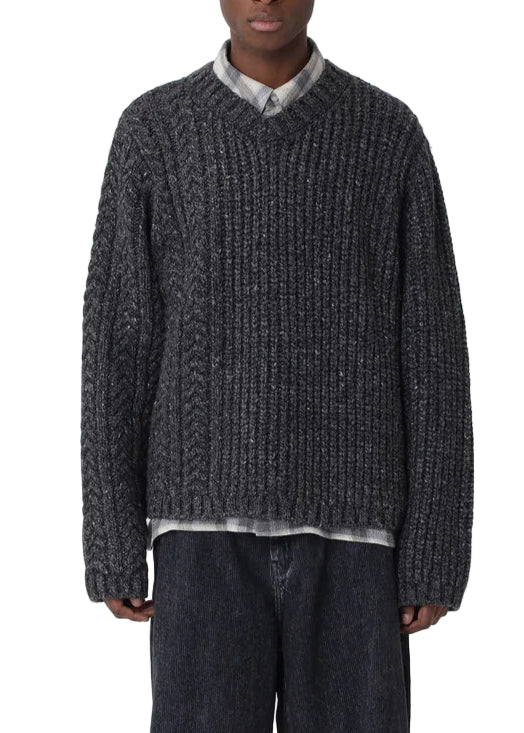 Jack Knit Sweater
