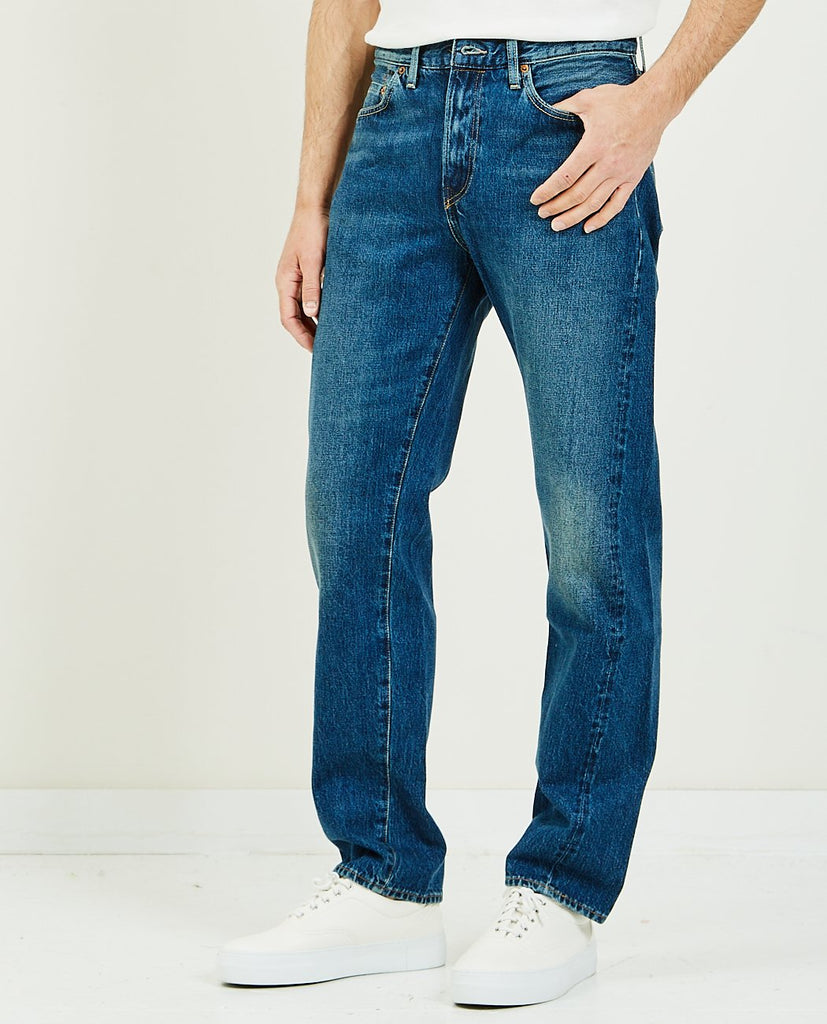 levi's vintage clothing 1954 501