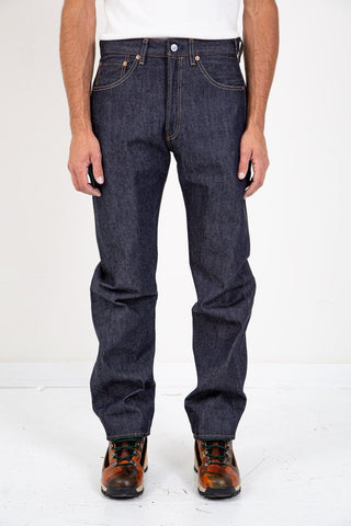 levi's 501 rigid