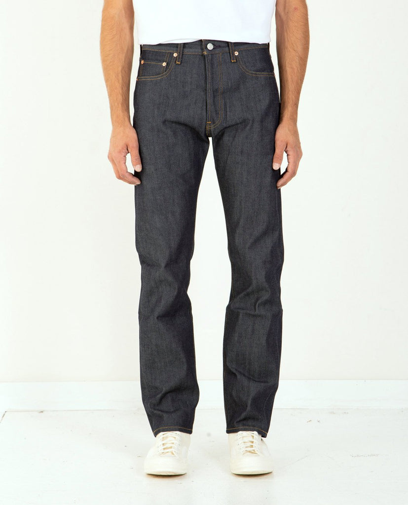 LEVI'S VINTAGE CLOTHING 1984 501 Jeans Rigid | AMERICAN RAG CIE