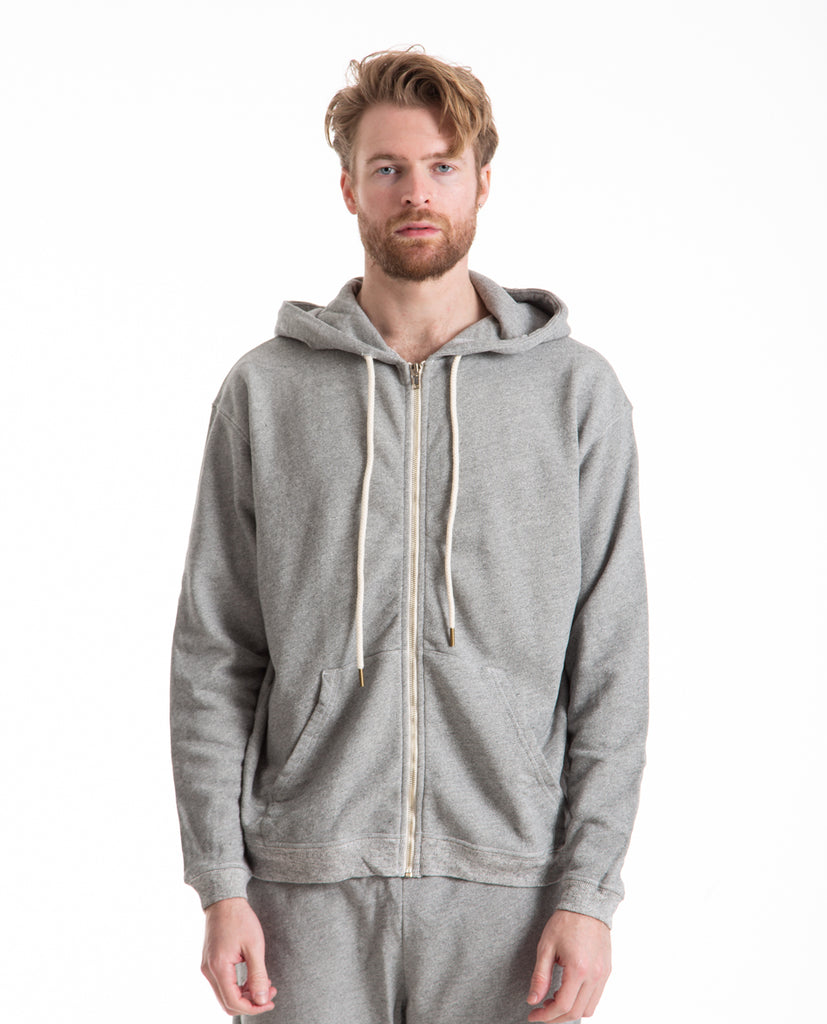 Greyson Monogram Jacquard Quarter Zip Canal - AW23 XXL