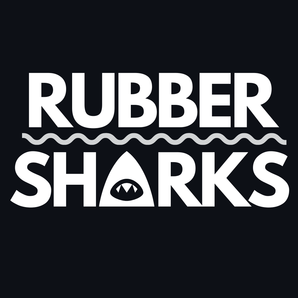 RubberSharks