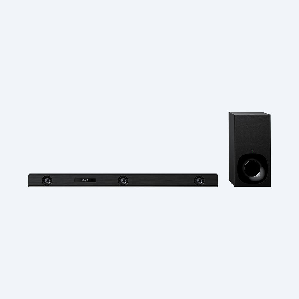 Buy Online Sony HT-Z9F 3.1ch Dolby Atmos®/ DTS:X™ Soundbar with Wi