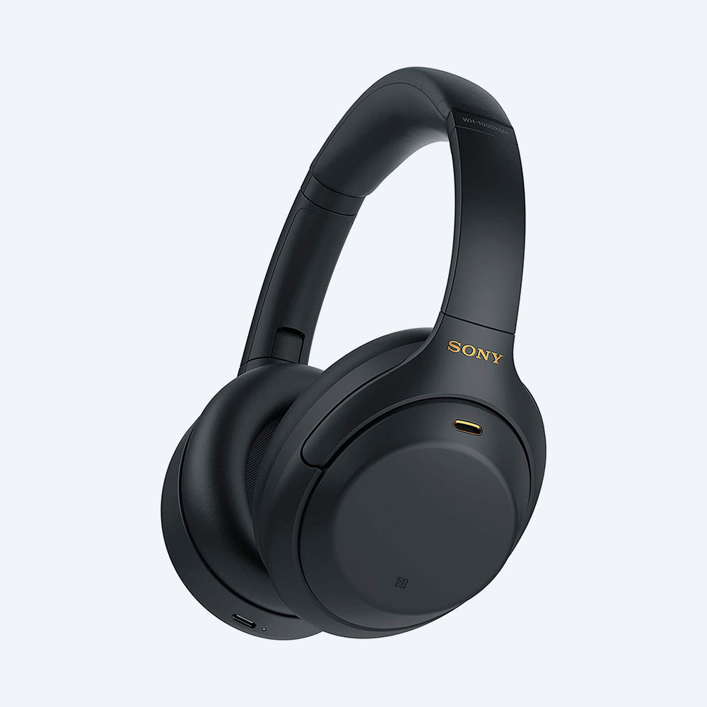 Sony WH-1000XM4 Wireless Noise Cancelling Headphones - Sony World product image