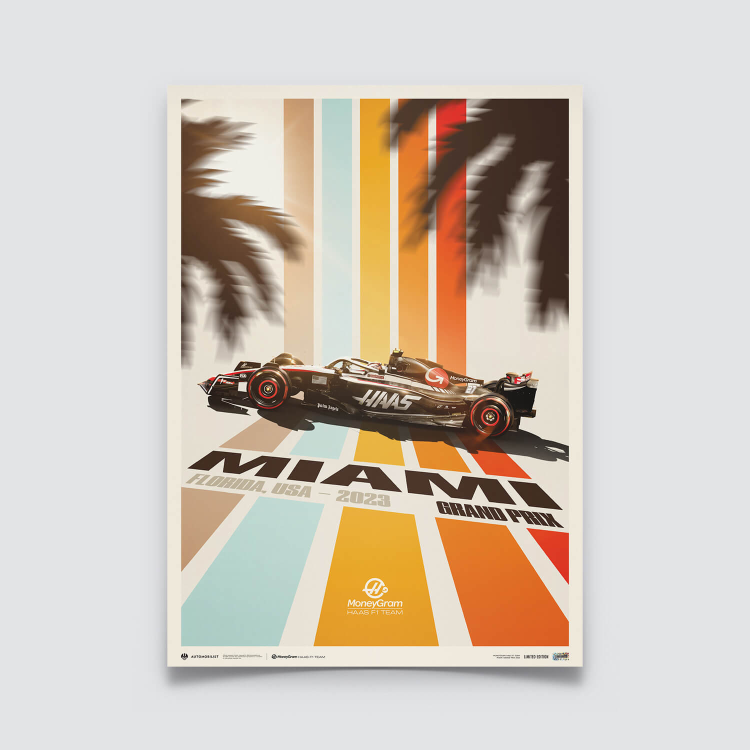 Formula 1® - Miami Grand Prix