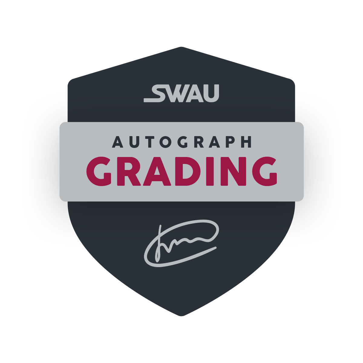 Autograph Verification and Grading - SWAU Authentication product image