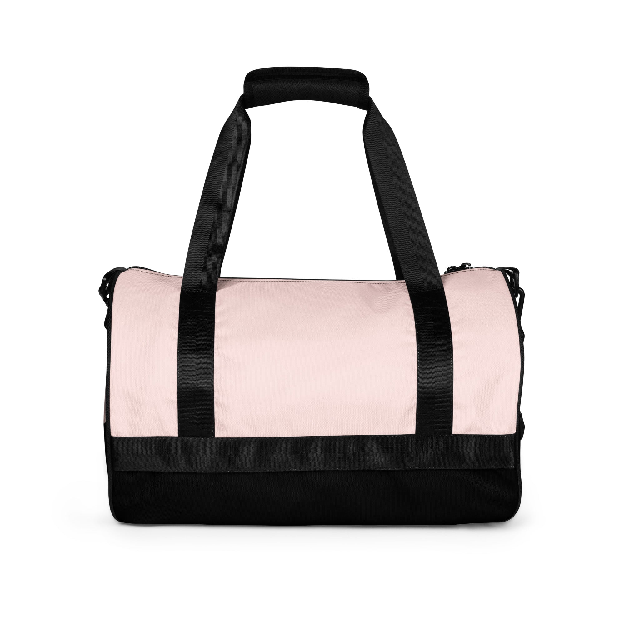 Minimalist Duffel Bag Pink Travel Bag | SHEIN USA