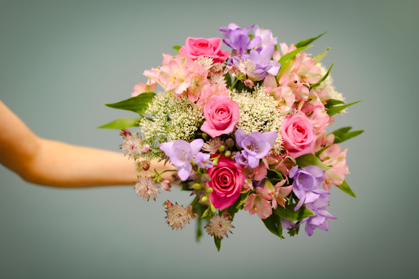 Wedding Bouquet