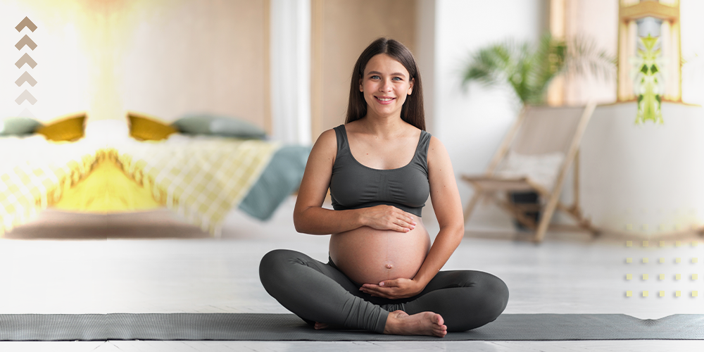 safety during pregnancy