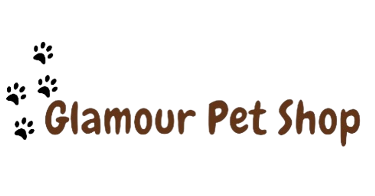 Glamour Pet Shop