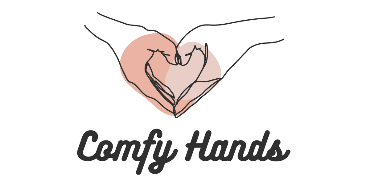 ComfyHands™