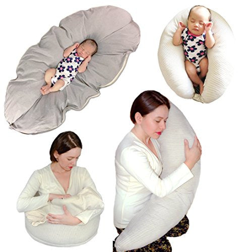 Pregnancy Pillow Multi-functional 