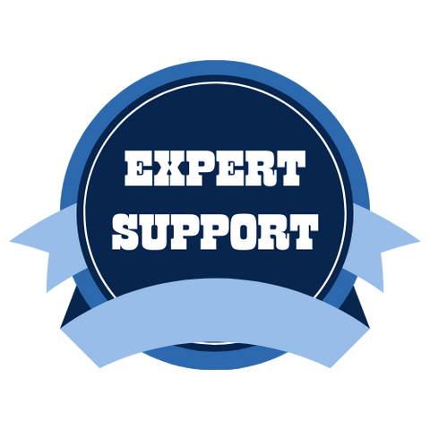 Expert go kart technical support and customer care after every sale
