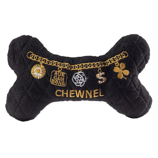 Chewy Vuiton Bone – PuddleJumperPups