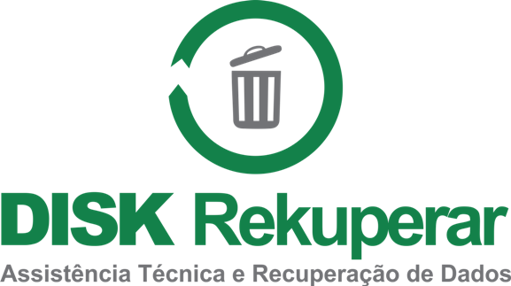 Disk Rekuperar