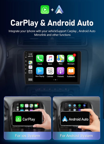 RENAULT KADJAR | AUTORADIO APPLE CARPLAY ANDROID AUTO | TELECAMERA POSTERIORE | CAR TABLET  NAVIGATORE GPS USB DAB+ WIFI 4G | CARTABLET AUTORADIO 2DIN STEREO