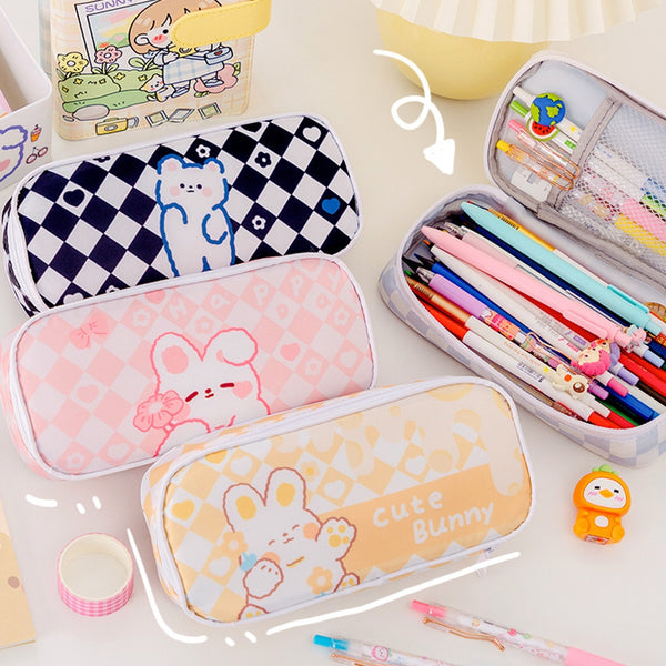 Sanrio Pencil Case – Juneptune