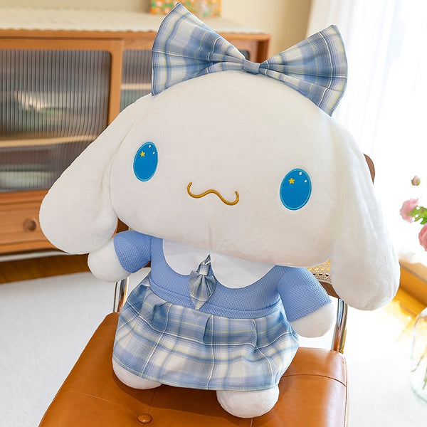 Cinnamoroll Plushie – Juneptune