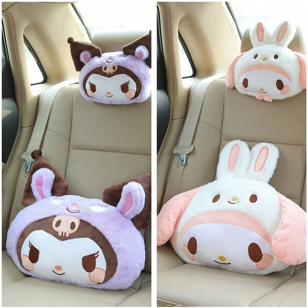 Cinnamoroll Plushie – Juneptune