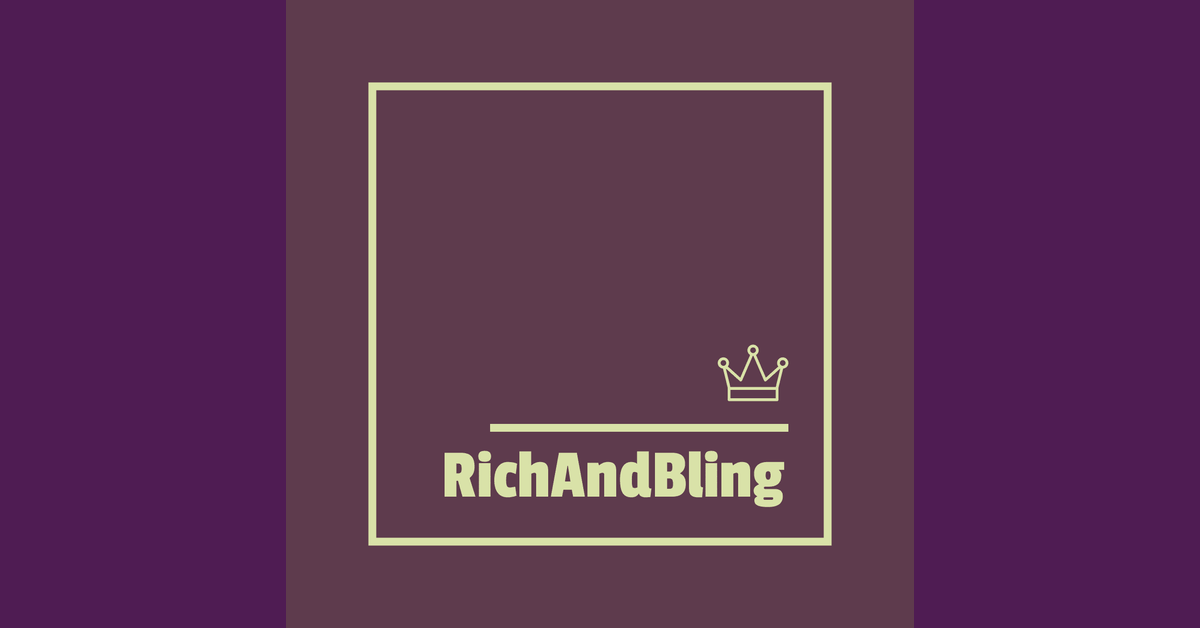 richandbling.com
