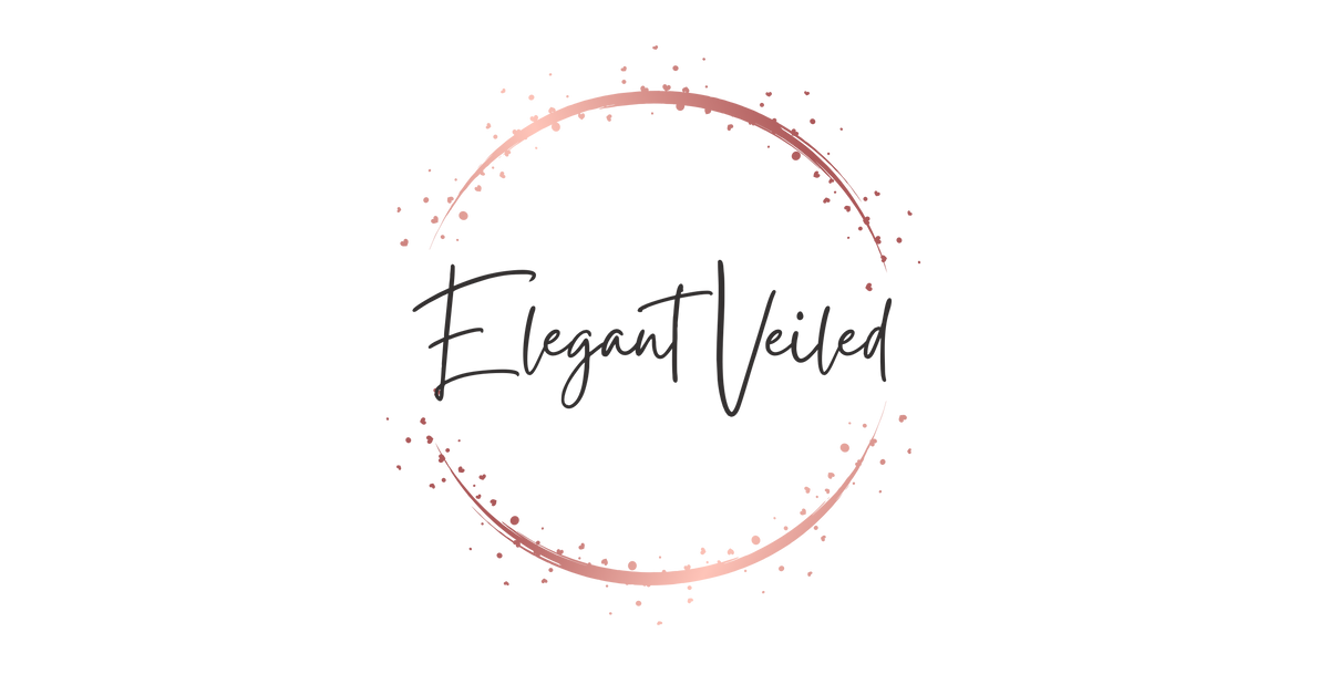 Elegant Veiled