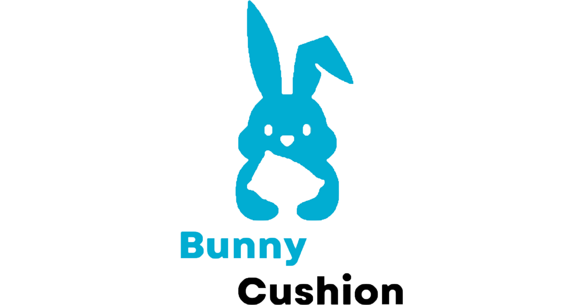 bunnycushion