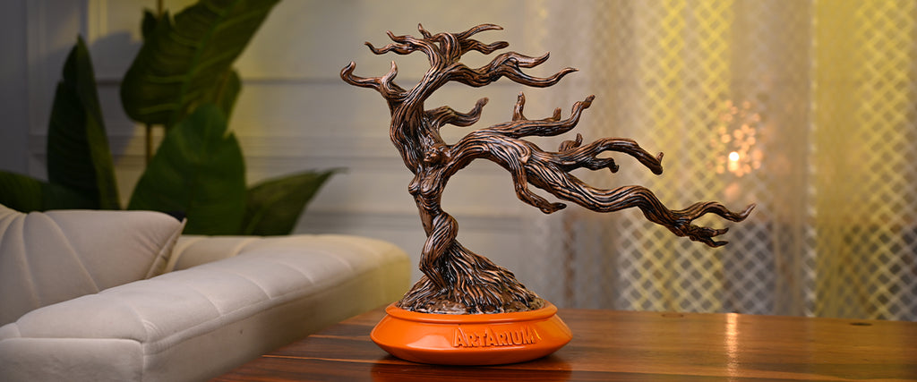 Bonsai Tree