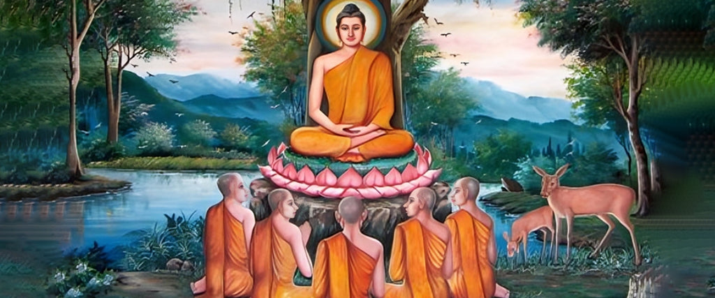 Buddhist beliefs About Tantra