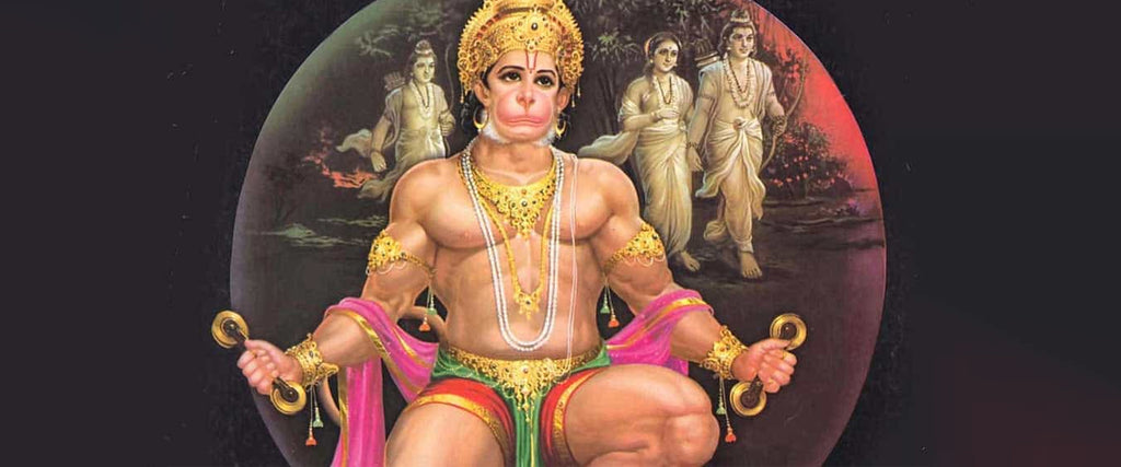 Is Hanuman Still Alive