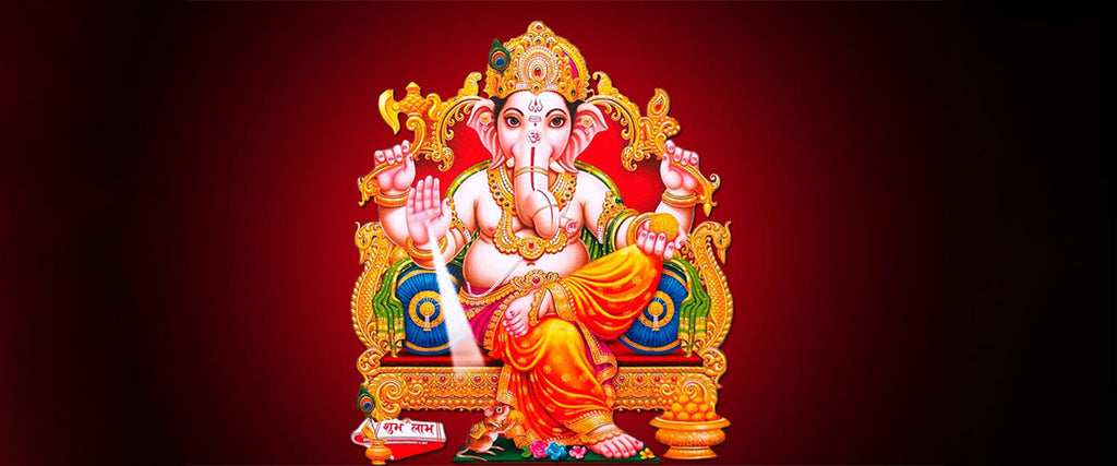 Lord Ganesha