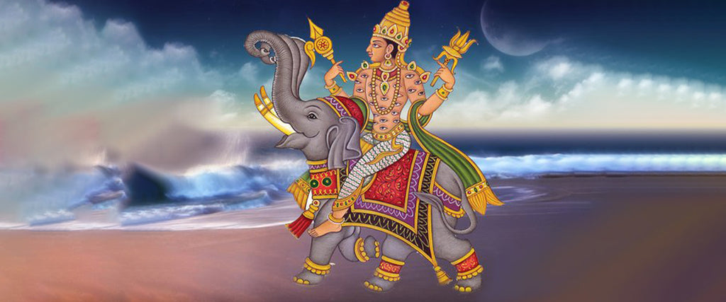 Lord Indra