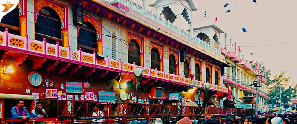 Mehandipur Balaji Temple