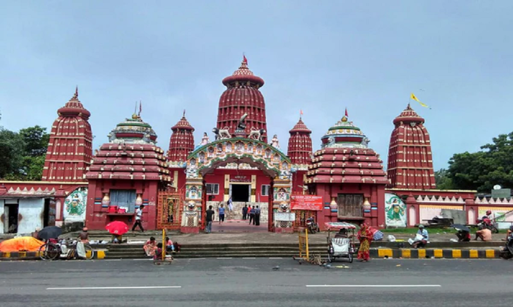 ram mandir