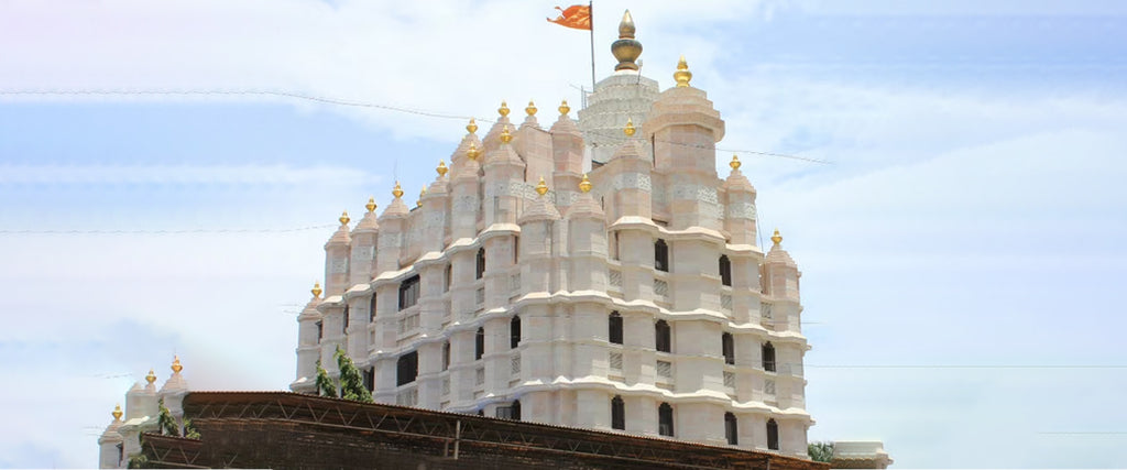 Siddhivinayak Temple, Mumbai