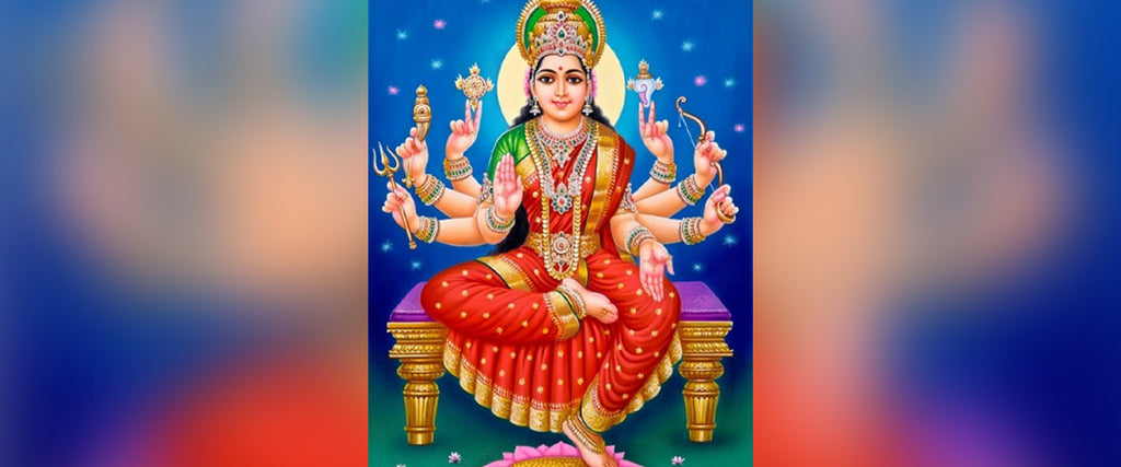 Veera Lakshmi